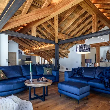 Les Champs Maison d'hôtes 4*
