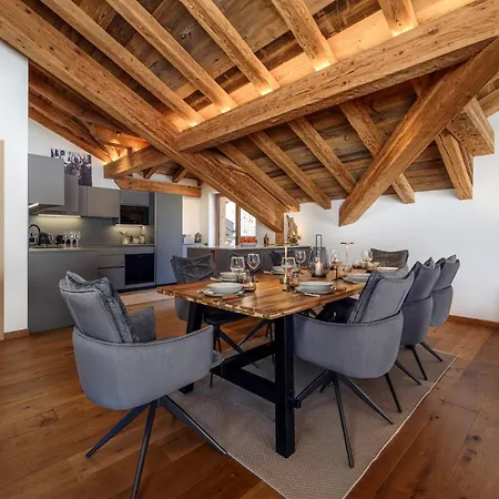 Les Champs Maison d'hôtes