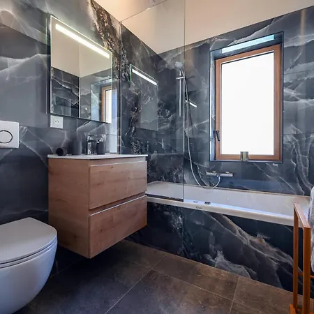Les Champs 4* La Plagne